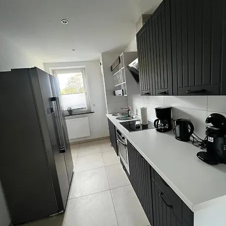 Ferienwohnung Carlos 1 Und 2 Bad Harzburg Zewnętrze zdjęcie