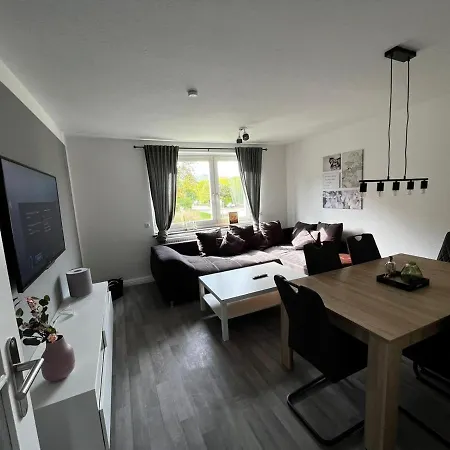 Ferienwohnung Carlos 1 Und 2 Bad Harzburg Zewnętrze zdjęcie