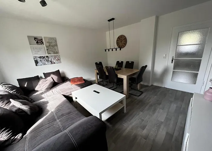 Ferienwohnung Carlos 1 Und 2