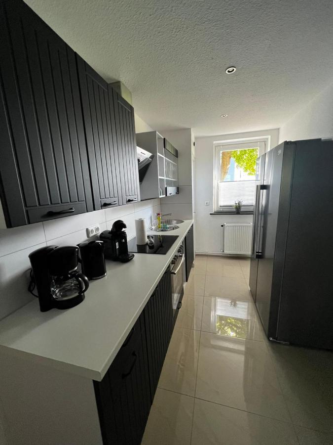 Carlos 1 Und 2 Appartement