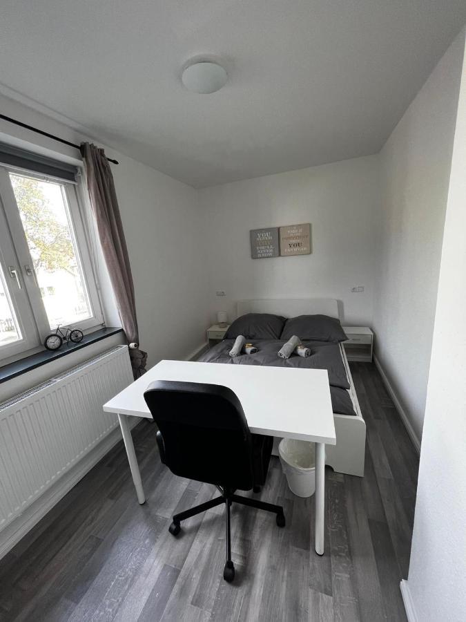 Appartement Carlos 1 Und 2 *