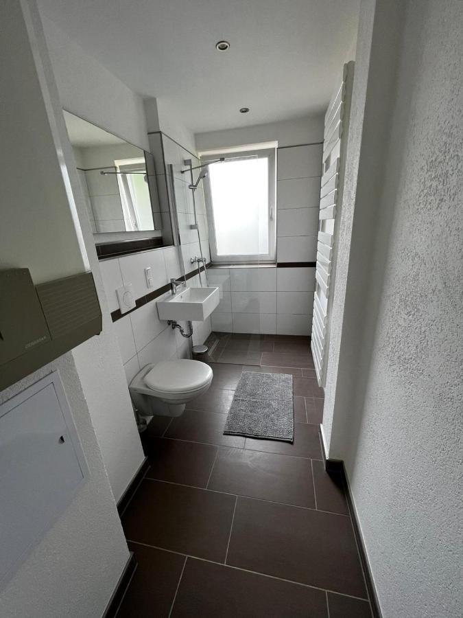 Carlos 1 Und 2 Appartement