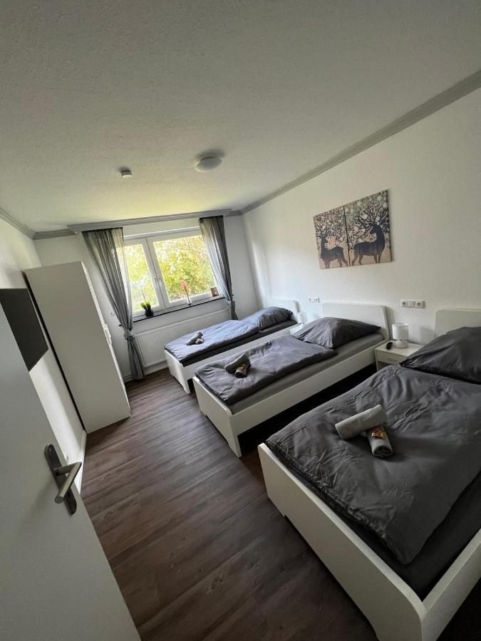 Carlos 1 Und 2 Appartement